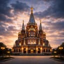 Канал Ижевск в MAX