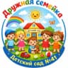 MAX-канал ГБДОУ  ЛНР "Ясли-сад № 41 "Дружная семейка"