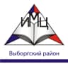 MAX-канал ИМЦ Выборгского района Санкт-Петербурга