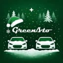 Канал Автосалон GreenAvto в MAX