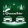 MAX-канал Автосалон GreenAvto