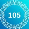 MAX-канал МАДОУ Детский сад №105 г. Казань