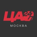 Канал ЦАО 24/7 Москва в MAX