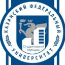 Канал Студенческий городок КФУ в MAX