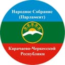 Канал Парламент КЧР в MAX