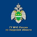 Канал МЧС Амурской области в MAX