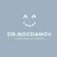 MAX-канал DR. БОГДАНОВ®️ авторская стоматология Сочи