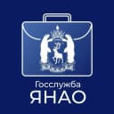 Канал Госслужба ЯНАО в MAX