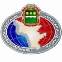 Канал Законодательное Собрание Амурской области в MAX