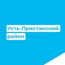Канал Усть-Пристанский район в MAX