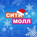 Канал Сити Молл Белгородский в MAX