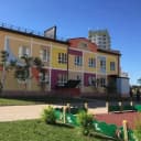 Канал МБДОУ №37 в MAX