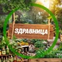 Канал Здравница в MAX