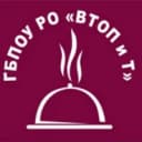 Канал ГБПОУ РО "ВТОПиТ" в MAX