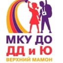 Канал МКУ ДО Дворец детей и юношества Верхнемамонского района в MAX