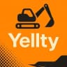 MAX-канал Yellty — Аренда спецтехники