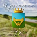 Канал Ординский округ в MAX