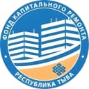 Канал Фонд капремонта в Республике Тыва в MAX