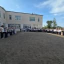 Канал МОУ "ООШ п. Анисовский" в MAX