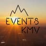 MAX-канал Events KMV | Афиша мероприятий КМВ