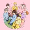 MAX-канал BTS | 방탄소년단