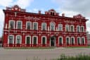 Канал МУЗЕЙНЫЙ КОМПЛЕКС ИМ. И.В. ПАНФИЛОВА ПЕТРОВСКОГО РАЙОНА в MAX