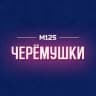 MAX-канал Черемушки М125