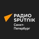 Канал Радио Sputnik Санкт-Петербург в MAX