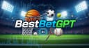 Группа BestBetGPT в MAX