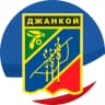 MAX-канал @DzhankoyAdmin