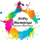 Канал ArtPsy Мастерская в MAX