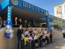 Канал Школа № 1 имени Героя Советского Союза Н. П. Пушкина, Г. О. Балашиха в MAX