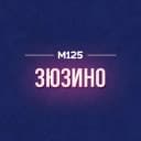 Канал Зюзино М125 в MAX