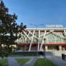 MAX-канал Нижегородский театр "Вера"