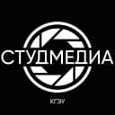 Канал Студенческий медиацентр КГЭУ "СТУДМЕДИА" в MAX