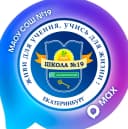 Канал МАОУ СОШ №19 официальный информационный канал в MAX