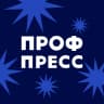 MAX-канал Издательство «Проф-Пресс»