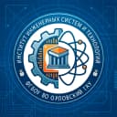Канал Институт инженерных систем и технологий в MAX