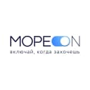 Канал Мореон Развлекательный центр в MAX