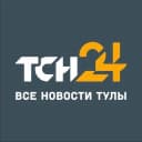 Канал ТСН24 – Новости Тулы в MAX