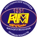 Канал ГБПОУ ВО "Россошанский колледж мясной и молочной промышленности" в MAX