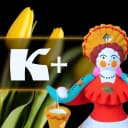 Канал Киров плюс в MAX