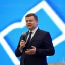 Канал Юрий Боровиков | Ректор НовГУ им. Ярослава Мудрого в MAX