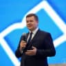 MAX-канал Юрий Боровиков | Ректор НовГУ им. Ярослава Мудрого
