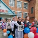 Канал МБОУ "Николаевская ООШ" в MAX