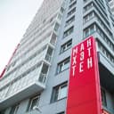 Канал Живем в "Манхэттене" в MAX
