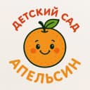 Канал Детский сад № 8 "Апельсин" г. Петрозаводска в MAX