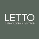 Канал LETTO Russia Сеть садовых центров в MAX
