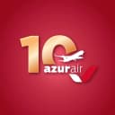 Канал AZUR air в MAX