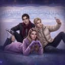 Канал Seven hearts stories 💜 Файлы|Гайды в MAX